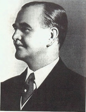 James Henderson