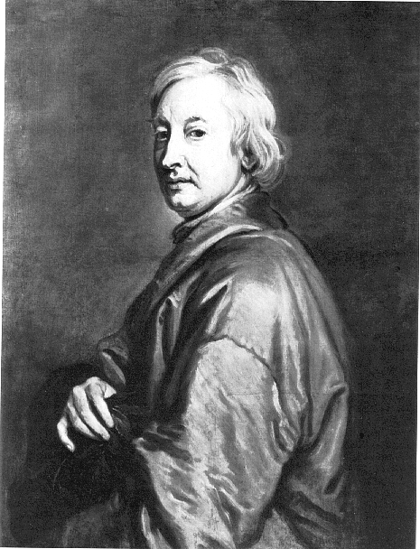 John Dryden